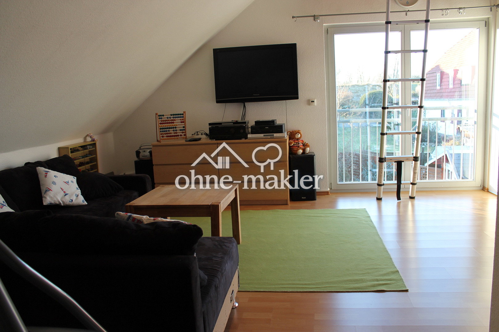 Charmante Einliegerwohnung auf dem Land, 25371 Seestermühe