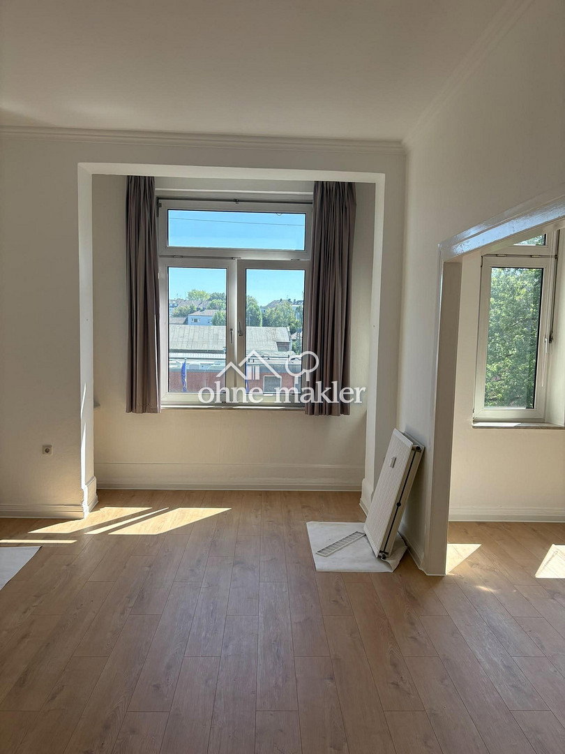 Altbaucharme & Balkon in Top-Lage, 42697 Solingen (Merscheid Ohligs-Aufderhöhe)