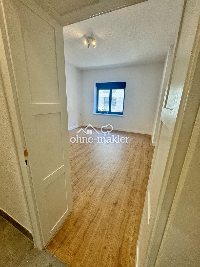Zimmer in moderner 3er-WG nahe KIT, 76137 Karlsruhe
