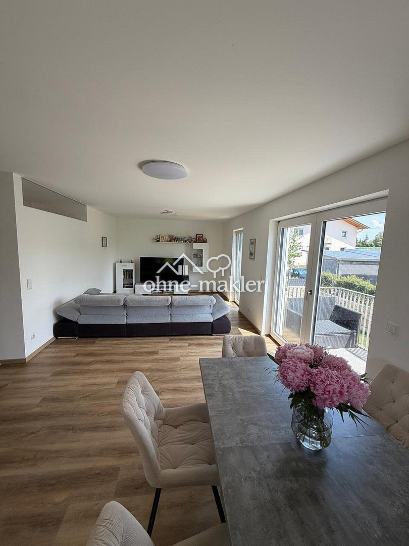 Neubau mit Naturblick – Heldenstein lädt ein, 84431 Heldenstein