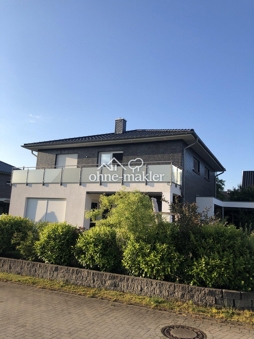 Moderne Familienvilla mit Smart Home Komfort, 21244 Buchholz in der Nordheide