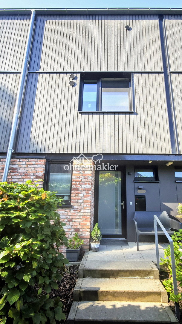 Exklusives Reihenhaus in Sülldorf, 22589 Hamburg (Altona Blankenese Iserbrook Osdorf Sülldorf)
