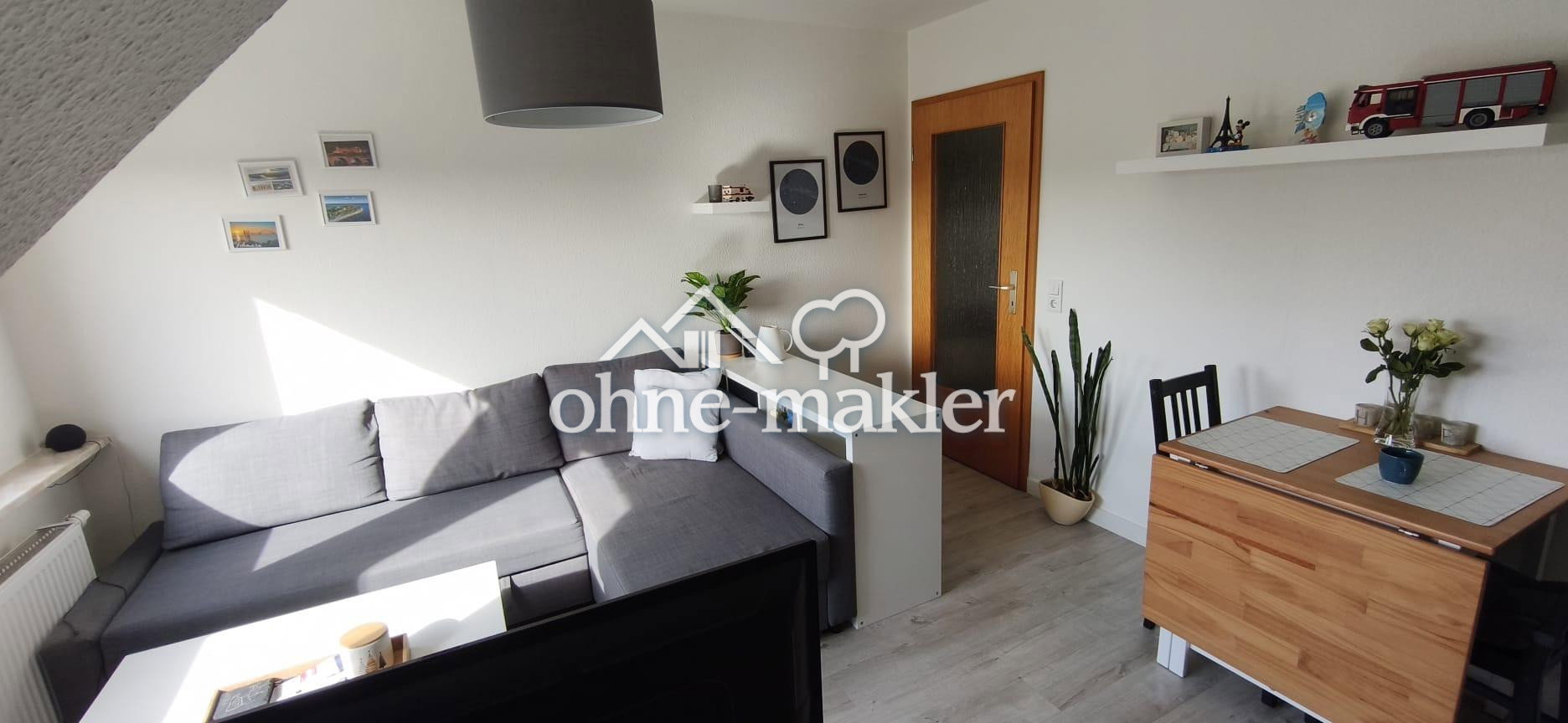 Helles Apartment im Grünen von Bönen, 59199 Bönen