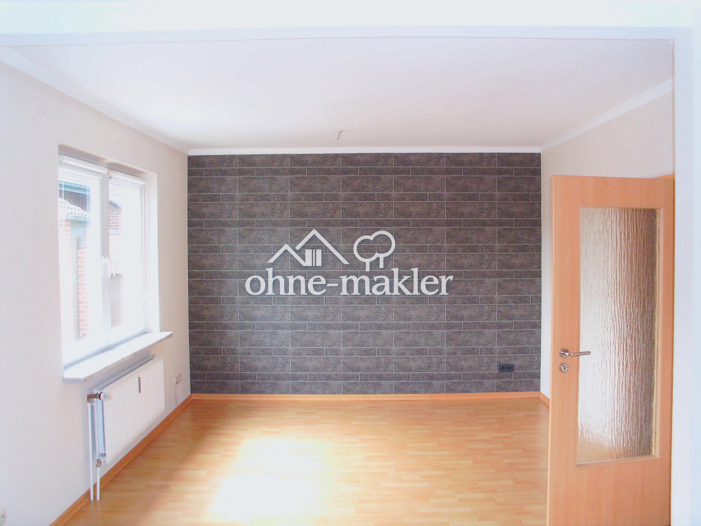 Erdgeschosswohnung mit Terrasse & Garten in Roydorf, 21423 Winsen (Luhe)