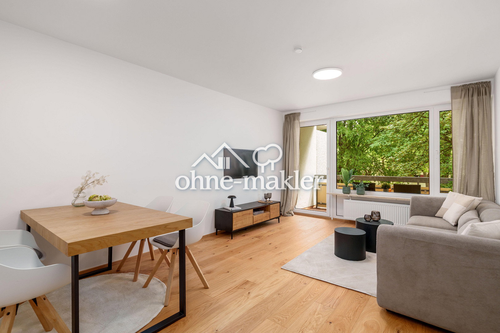 München Solln Modern & provisionsfrei genießen, 81477 München (Thalk. Obersendl.-Forsten-Fürstenr.-Solln)