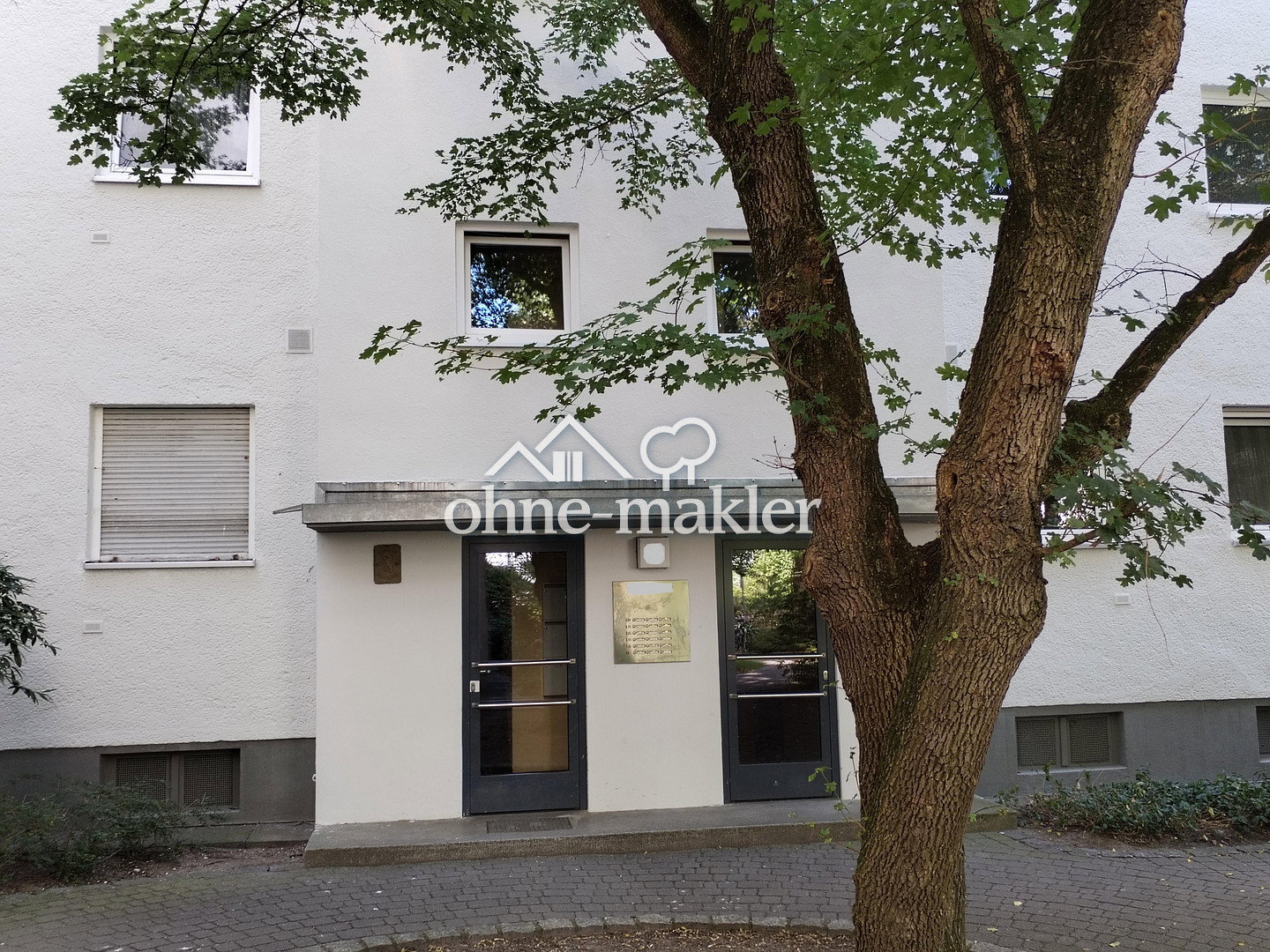 Frisch renoviertes Apartment mit Lift Balkon, 13599 Berlin (Spandau)