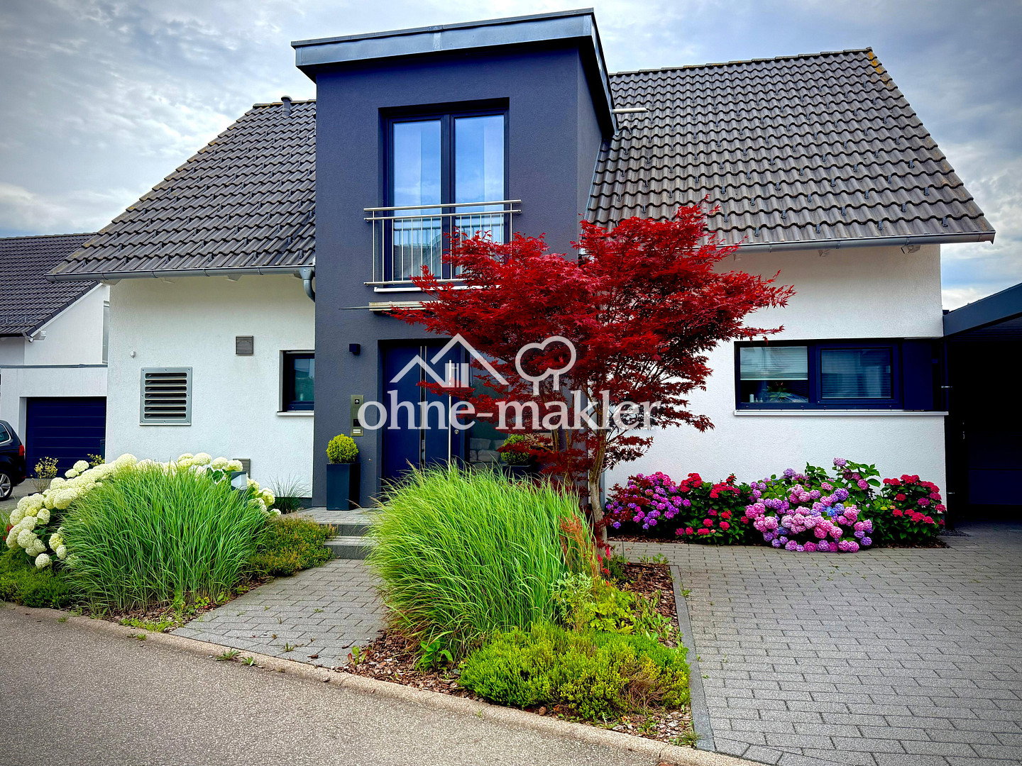 Traumhaus mit A und Feldrandlage, 71083 Herrenberg