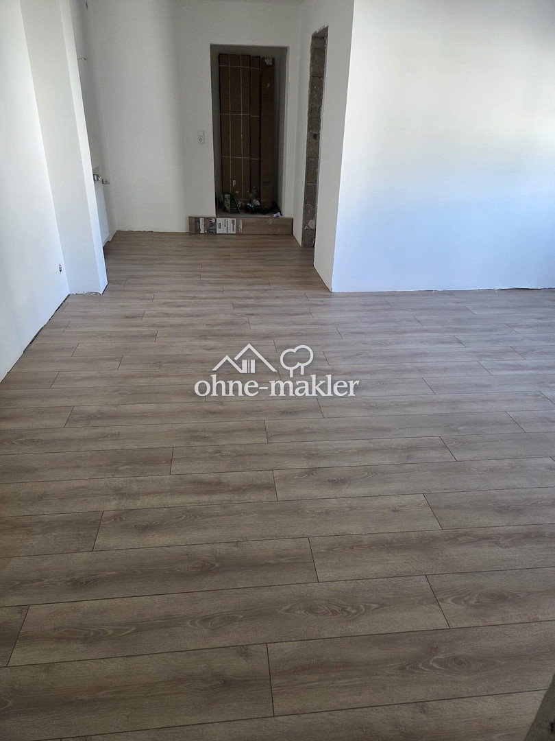 Modernisierte 2-Zimmer-Wohnung in Rastatt, 76437 Rastatt