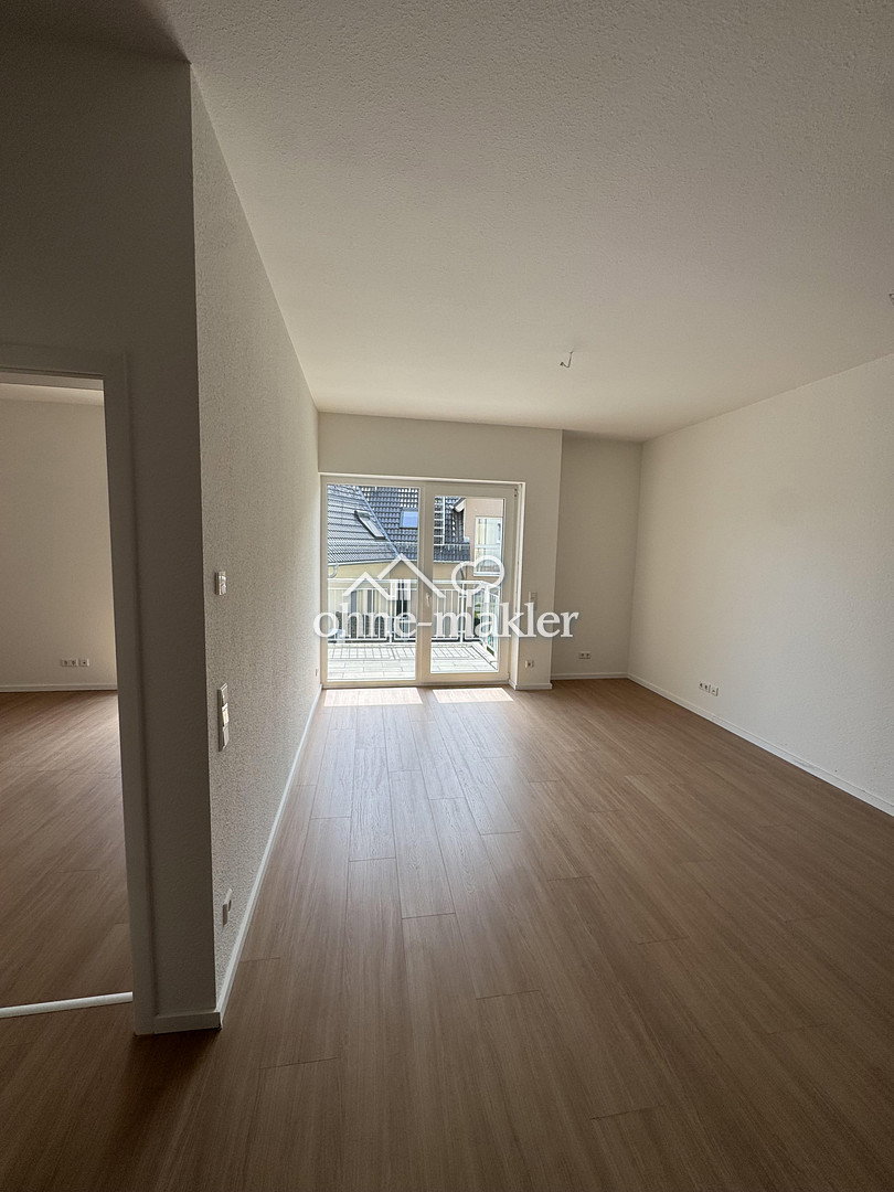 Moderne Neubauwohnung in Essenheim 1. OG, 55270 Essenheim