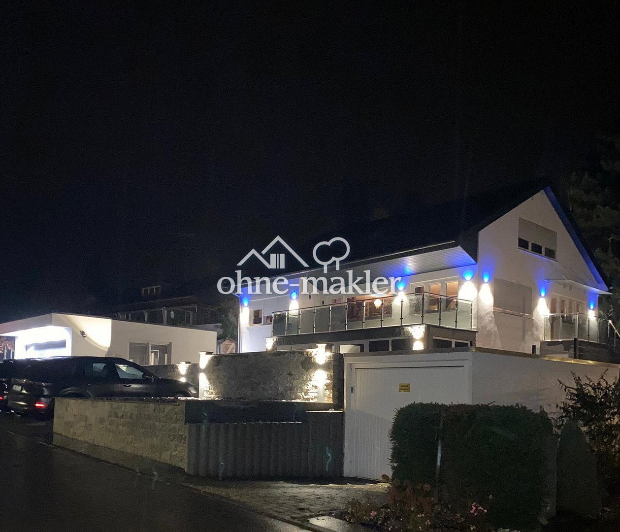 Wunderschönes Haus in Lindau/Bodensee mit Seeblick, 88131 Lindau (Bodensee)