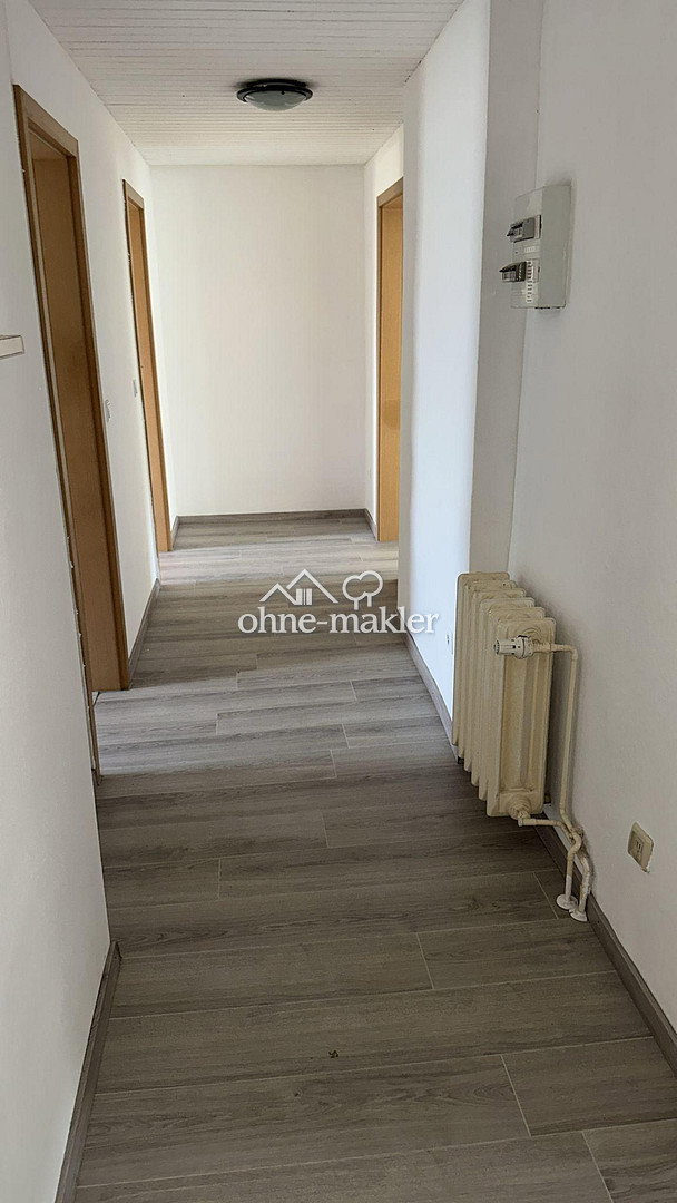 Schön renovierte 2-Raum-Wohnung in Roßlau, 6862 Dessau-Roßlau