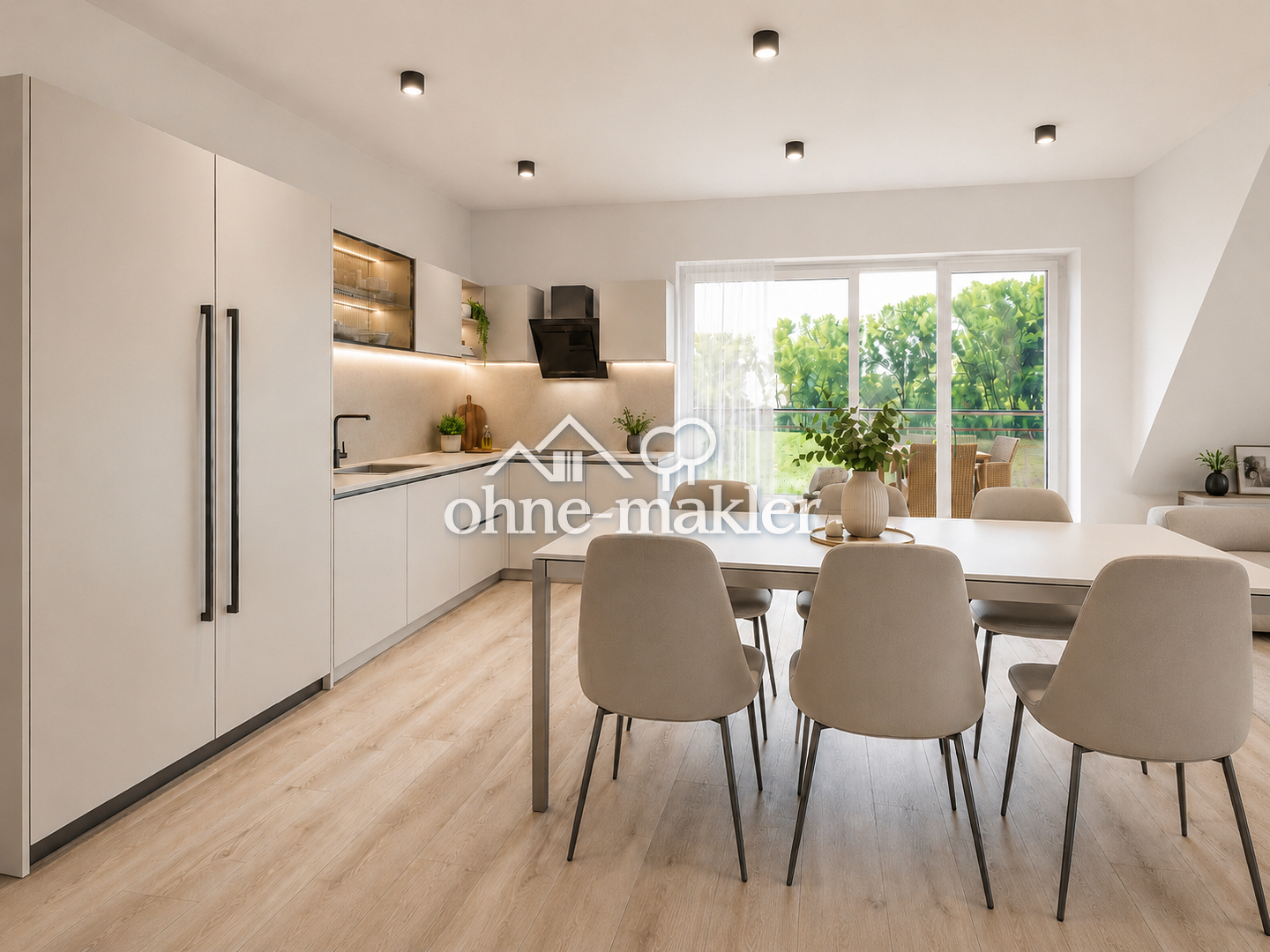 Familienparadies in Ergenzingen – Balkon inklusive, 72108 Rottenburg am Neckar