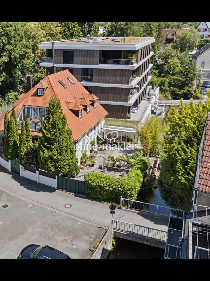 Einzigartiges Geschäftshaus in Zentrum von Bayreuth, 95444 Bayreuth (Altstadt City Gartenstadt Kreuzstein Neue Heimat)