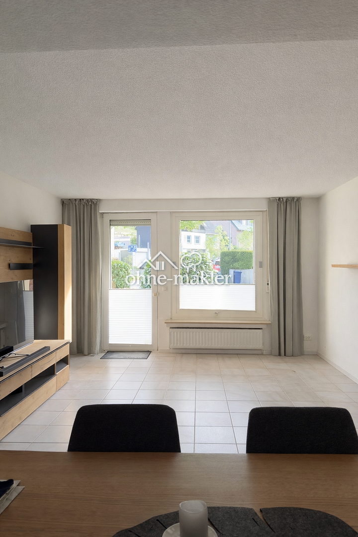 Großzügige EG-Wohnung – Toplage Heiligenhaus, 42579 Heiligenhaus