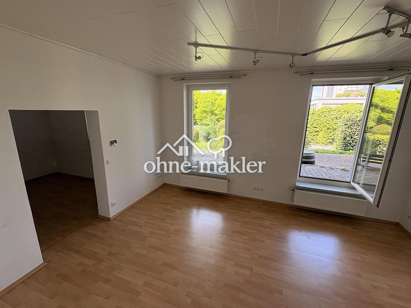 Ruhe im Grünen – Ideal für eine Person oder ein Paar, 56076 Koblenz (Ehrenbreitstein Horchheim Horchheimer Höhe Pfaffendorf Pfaffendorfer Höhe)