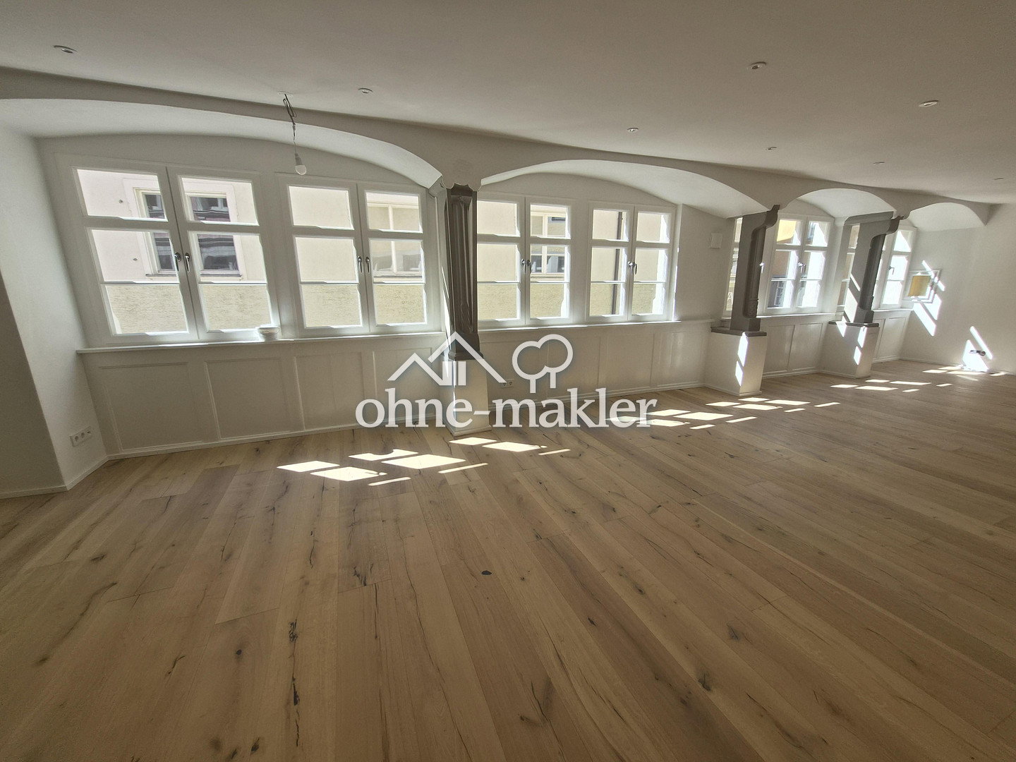 Loft mit Geschichte – Lindau's Altstadt ruft, 88131 Lindau (Bodensee)