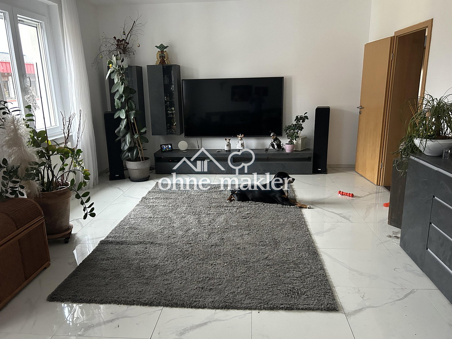 Größeres WG-Zimmer mit Pool-Nutzung im Gartenhaus, 68782 Brühl