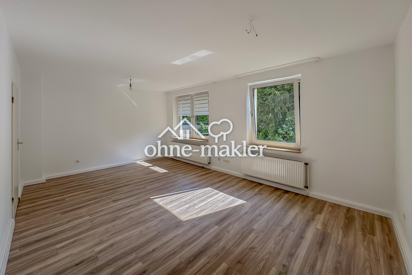 Frisch renoviert - Zentral in Witten, 58452 Witten