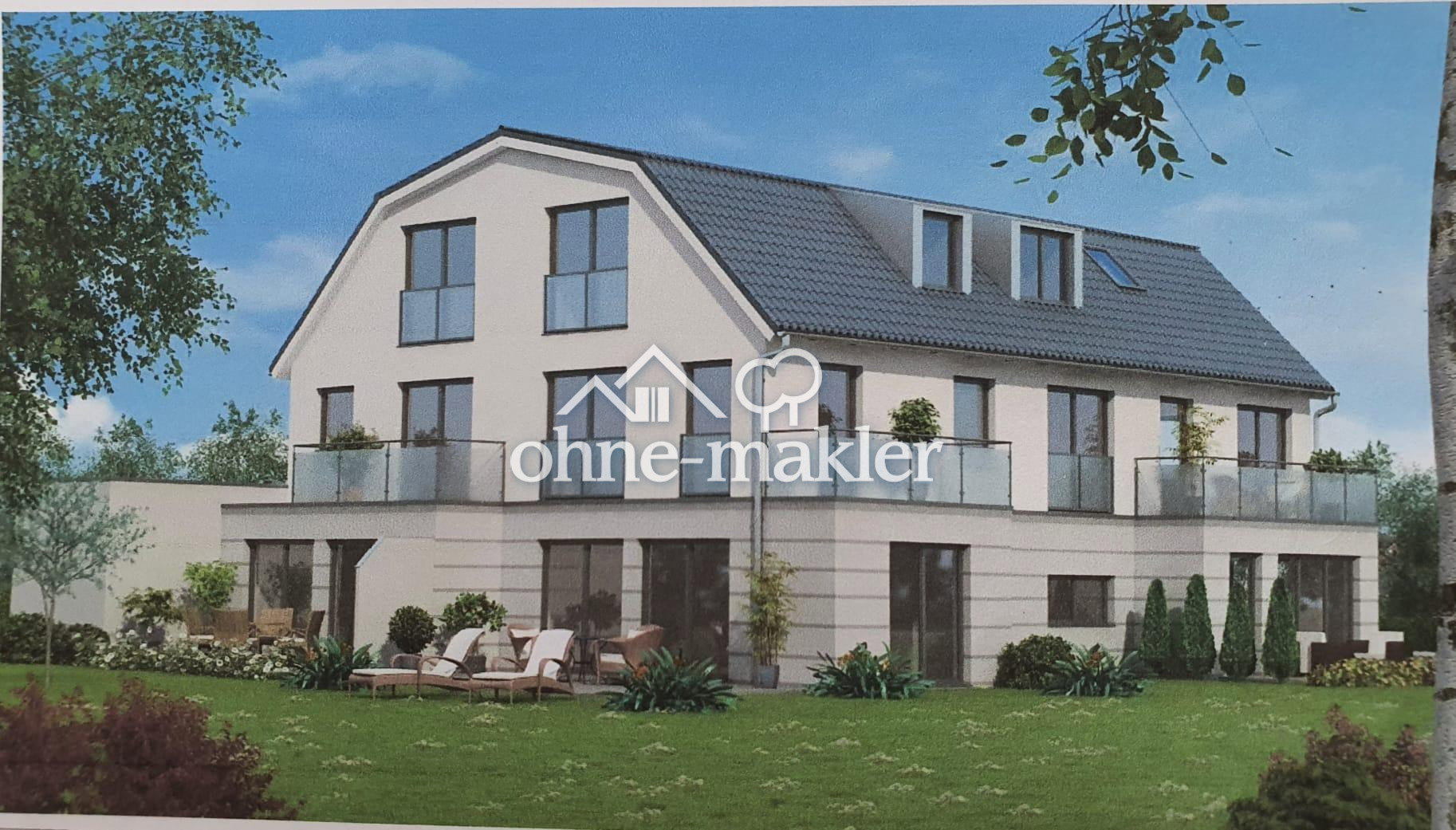 Großzügiges Haus in ruhiger Lage, 81477 München (Thalk. Obersendl.-Forsten-Fürstenr.-Solln)