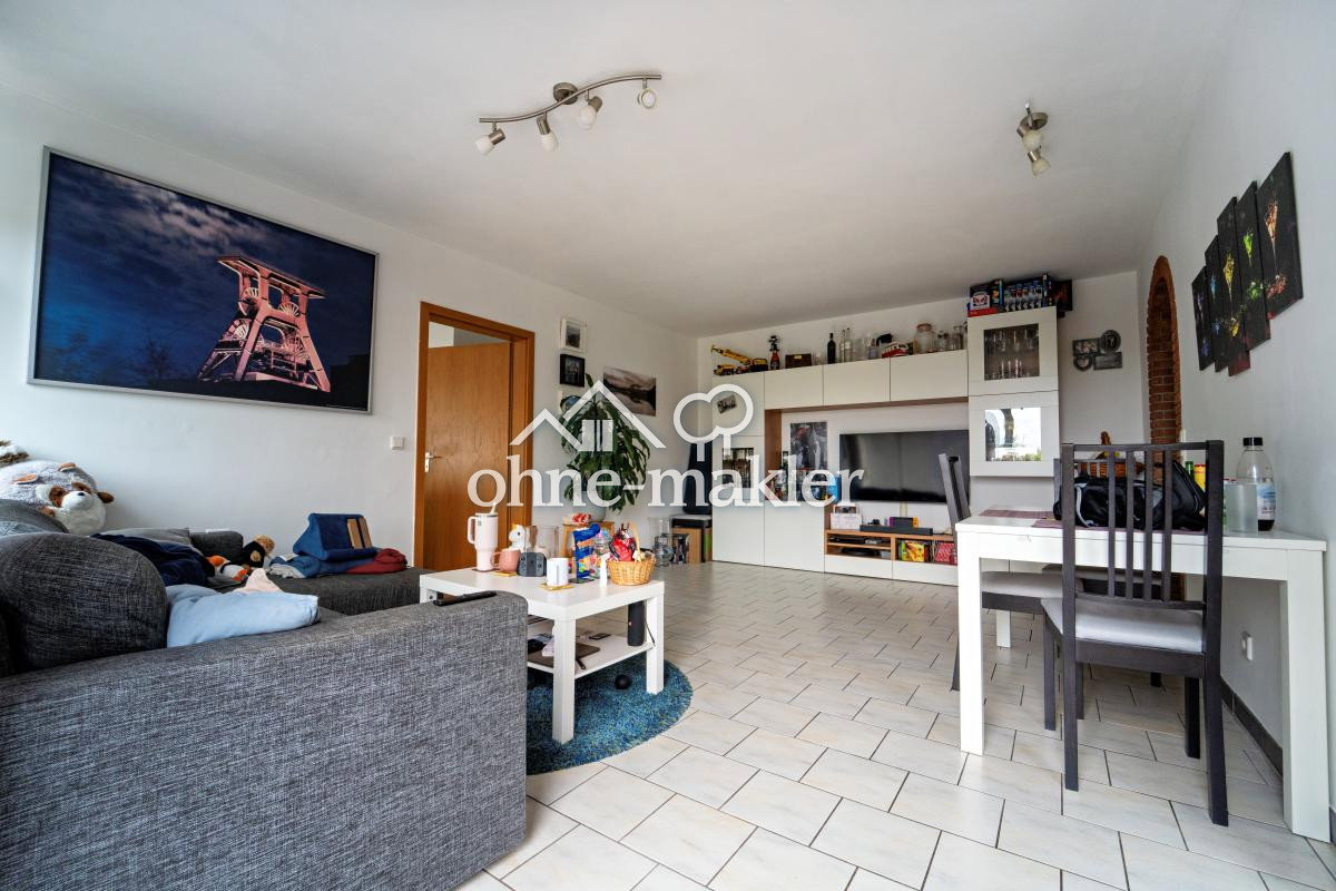 sonnige Wohnung in Essen-Altenessen, 45329 Essen (Altenessen-Nord Karnap Vogelheim)