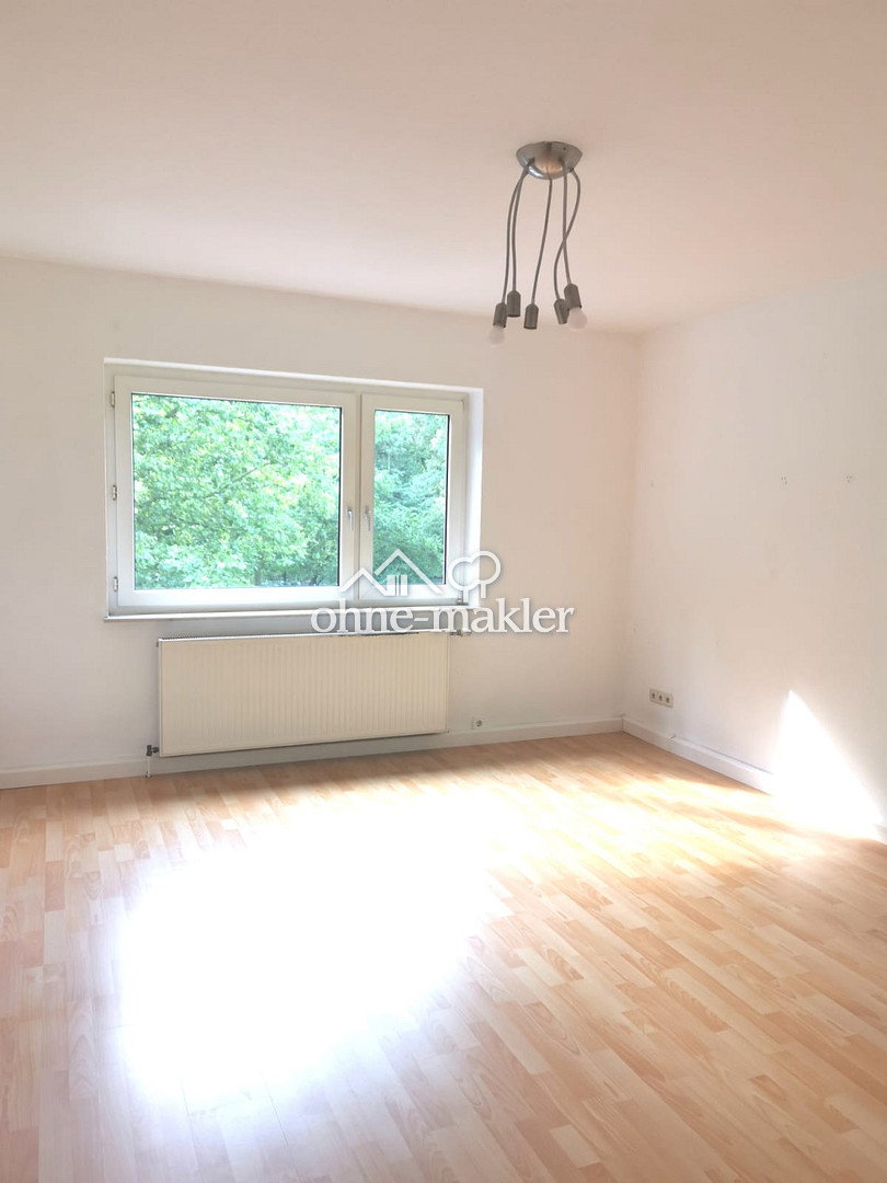 Hellere Wohnung mit Gartennutzung nahe Uni, 42119 Wuppertal (Elberfeld)