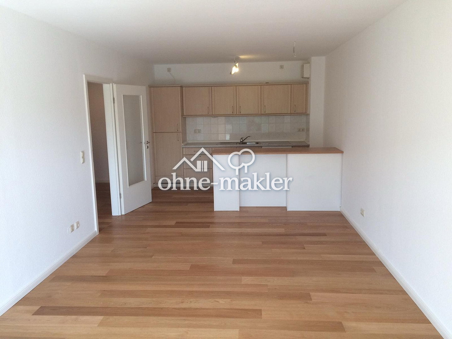 Ruhe an der frischen Luft – mit Terrasse und Parkplatz, 23795 Bad Segeberg