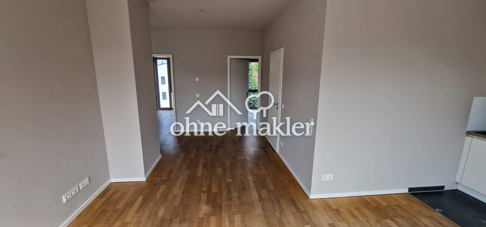 Penthouse mit Grünblick in Eimsbüttel, 22529 Hamburg (Hamburg-Nord)