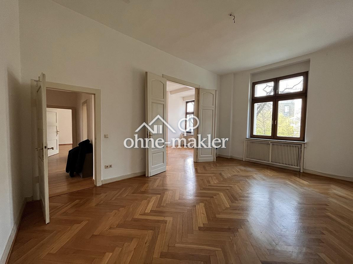 Altbau-Charme im Düsseltal – ein Zuhause, 40239 Düsseldorf (Düsseltal Mörsenbroich)