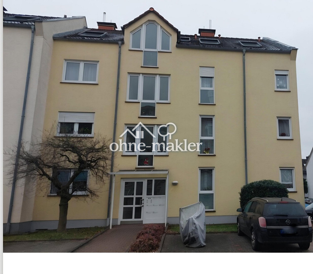 Familienfreundlich & zentral in Kleinostheim, 63801 Kleinostheim