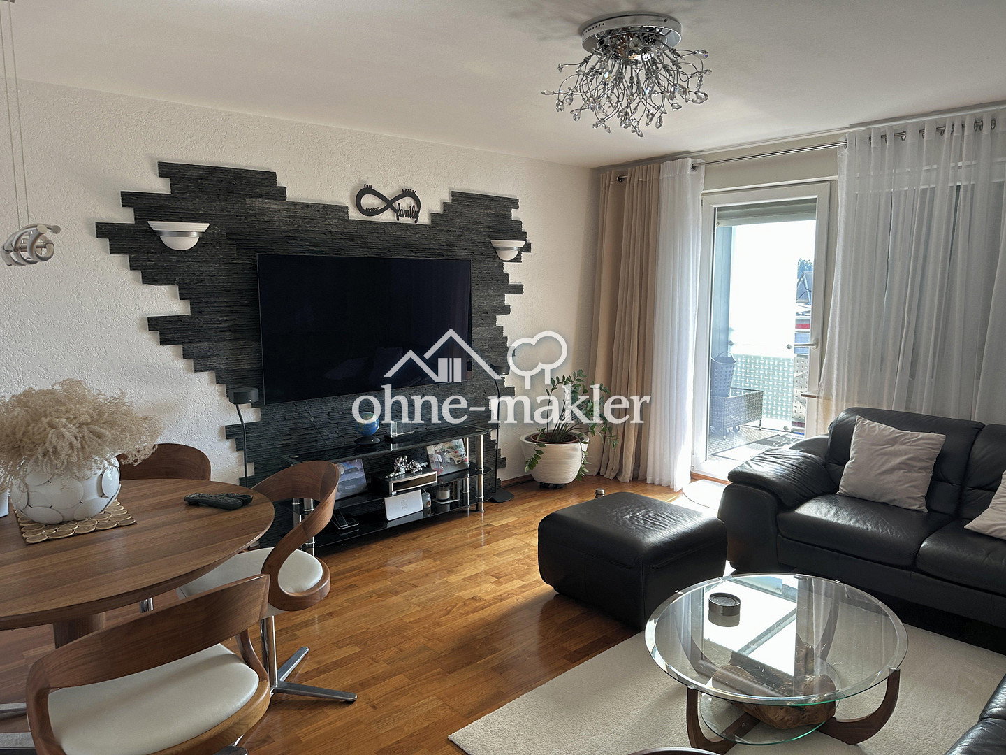 Taunusblick inklusive Traumwohnung in Ober-Erlenbach, 61352 Bad Homburg v.d. Höhe