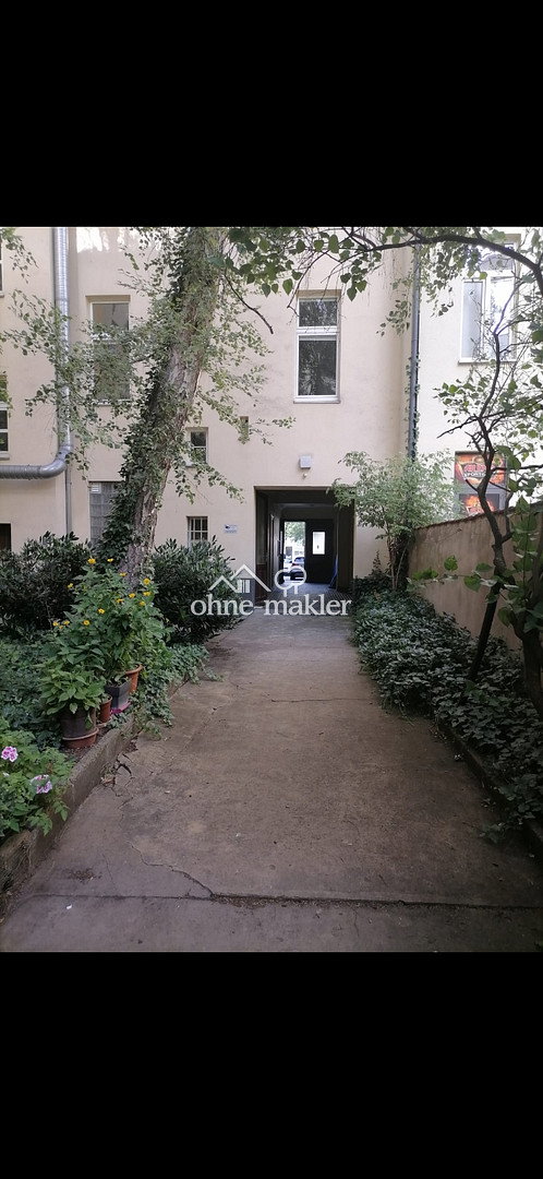 charmante Wohnung in Top-Lage Berlin-Charlottenburg, 10627 Berlin (Charlottenburg-Wilmersdorf Charlottenburg)