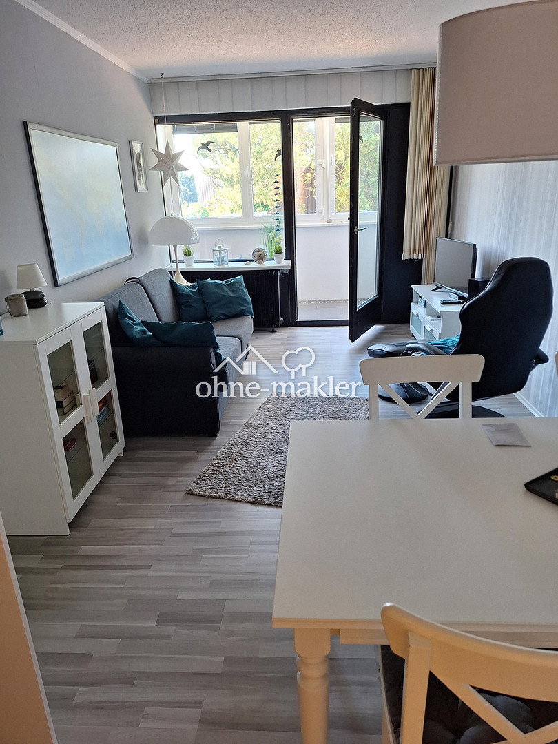 Ostsee-Flair Traumwohnung in Schönberg, 24217 Schönberg (Holstein)