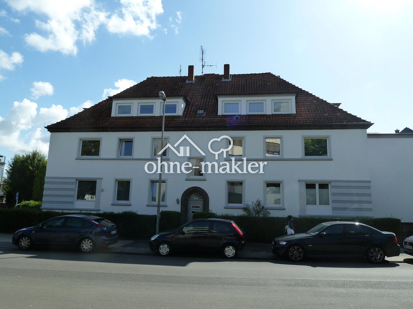 Hameln Terrasse & Balkon – Top-Lage, 31785 Hameln