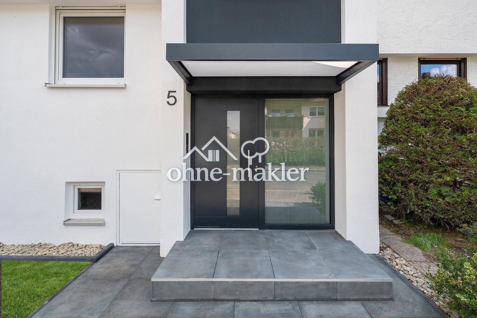 Traumwohnung in Nürnberg – Erstbezug, 90473 Nürnberg (Langwasser)