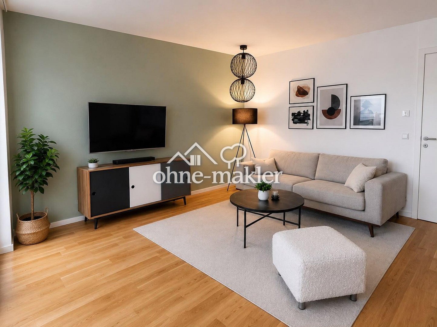 Traumwohnung in Friedrichshain – Jetzt Ihr Zuhause, 10247 Berlin (Friedrichshain-Kreuzberg Friedrichshain Prenzlauer Berg)