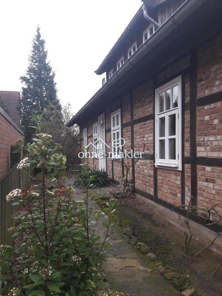 Charmantes Fachwerkhaus im Altdorf, 30900 Wedemark