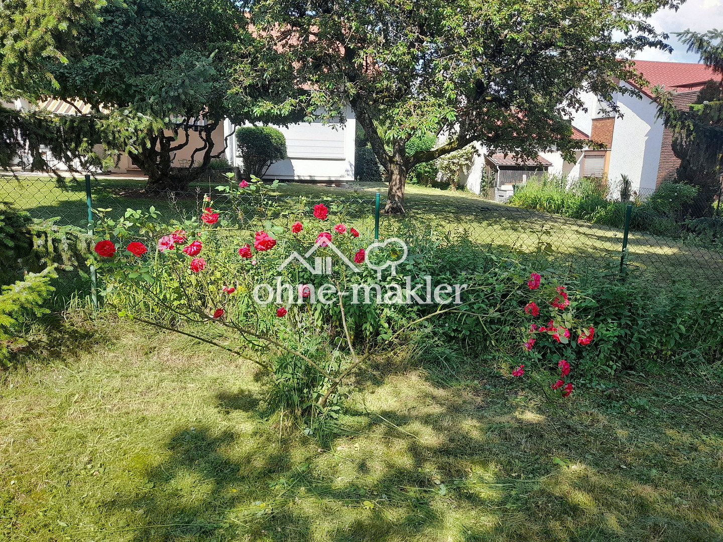 charmantes EFH in Sindelfingen – Traumlage, 71065 Sindelfingen