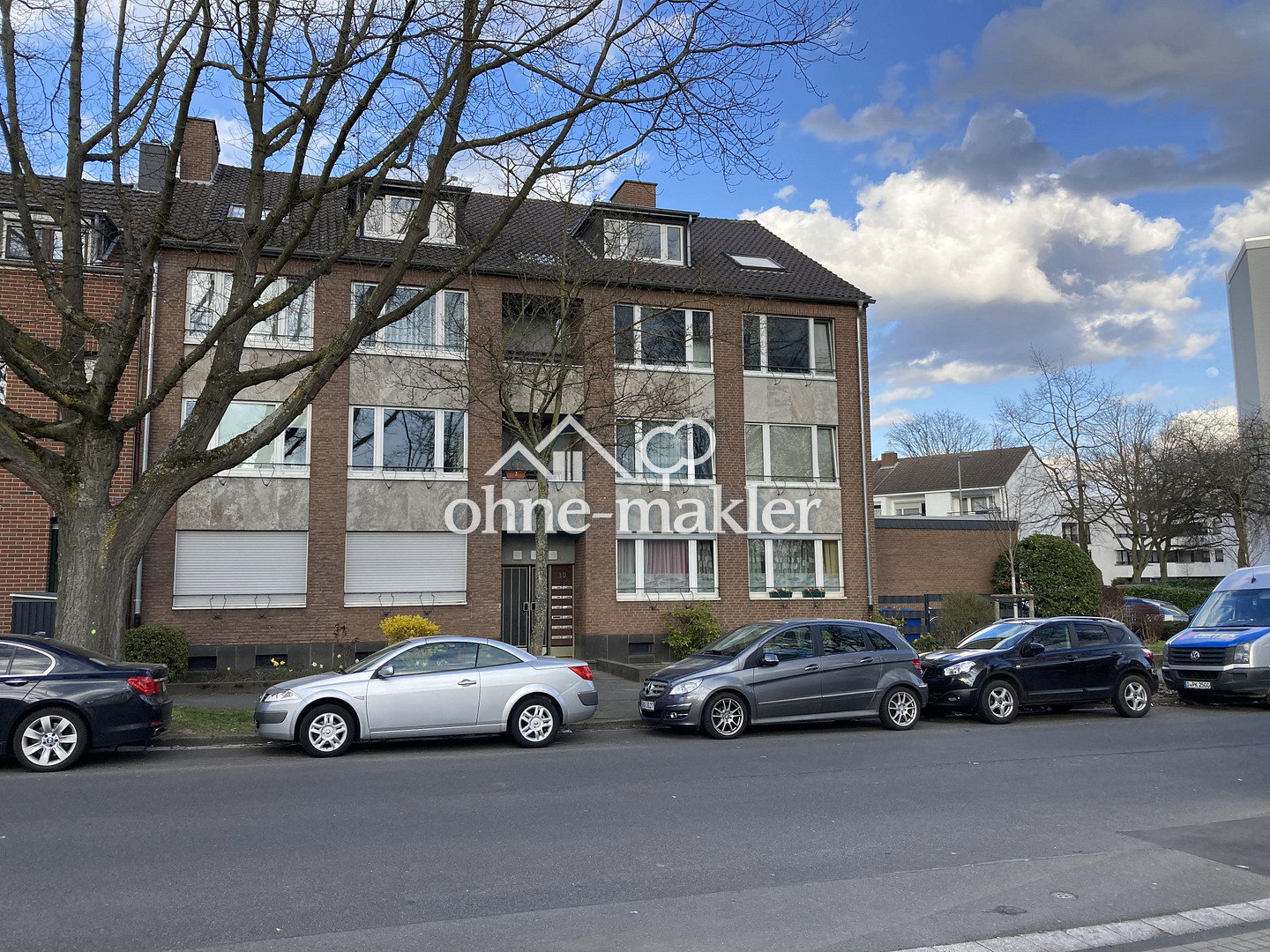 Top-Lage in Neuss - Ihr neues Zuhause, 41462 Neuss