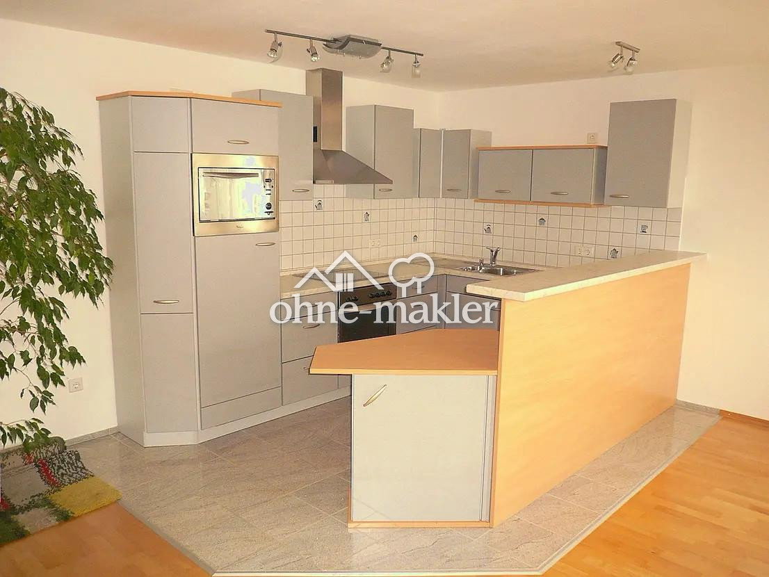 Exklusive Einliegerwohnung in ruhiger Lage, 73540 Heubach