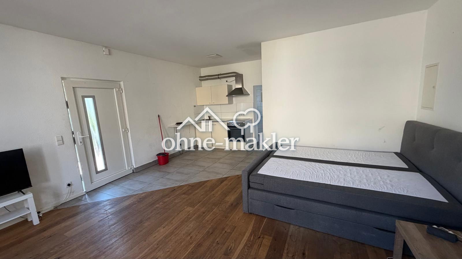 Entschleunigte Lage in Wangen - ideal für Singles, 70329 Stuttgart (Hedelfingen Obertürkheim Rohracker Uhlbach)
