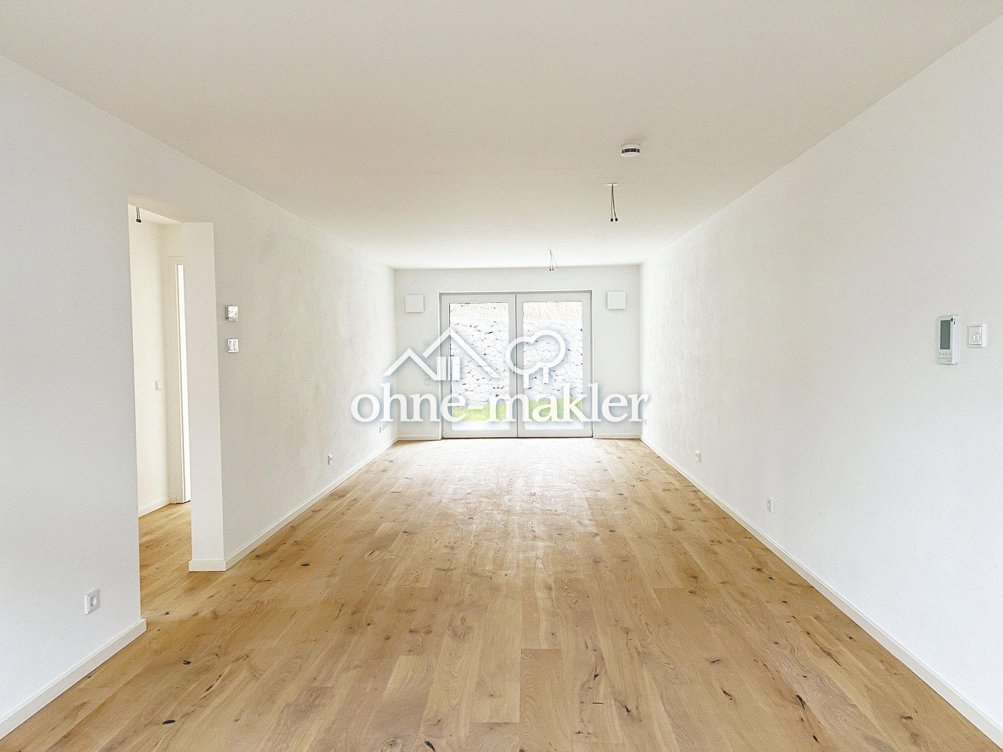 Gartenwohnung direkt am Ufer der Isar, 83646 Bad Tölz