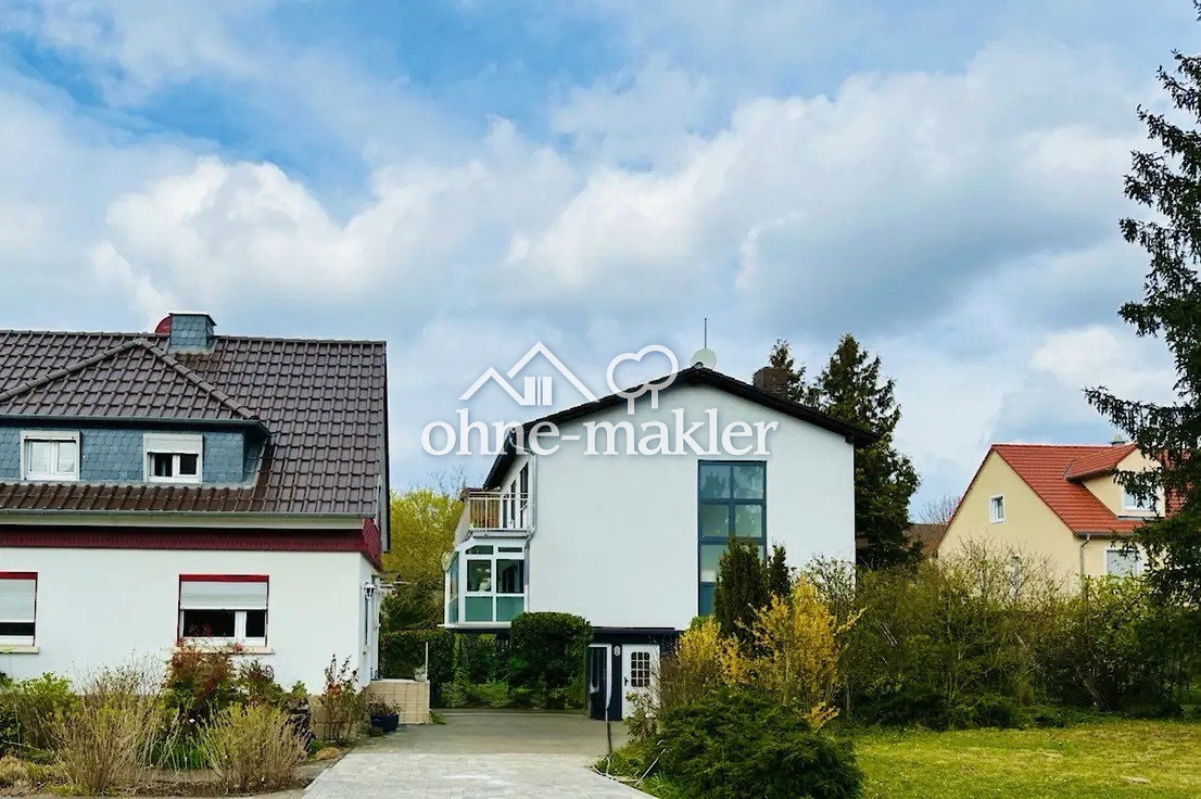 Einfamilienhaus mit Garten in Mühltal, 64367 Mühltal