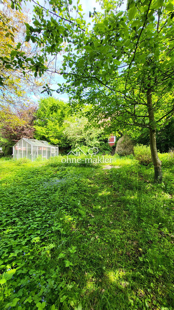 naturnahes Grundstück mit Bauvoranfrage, 21647 Moisburg