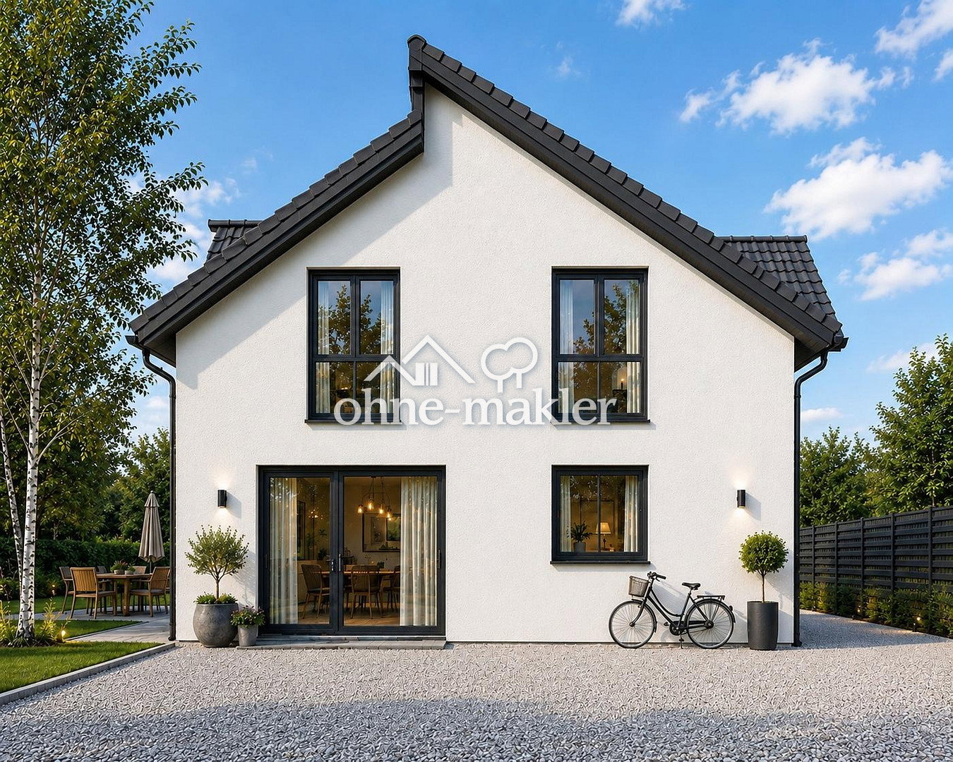 Neubau in Delmenhorst Investieren statt Miete zahlen, 27753 Delmenhorst (Bungerhof Deichhorst Dwoberg/Ströhen Mitte)