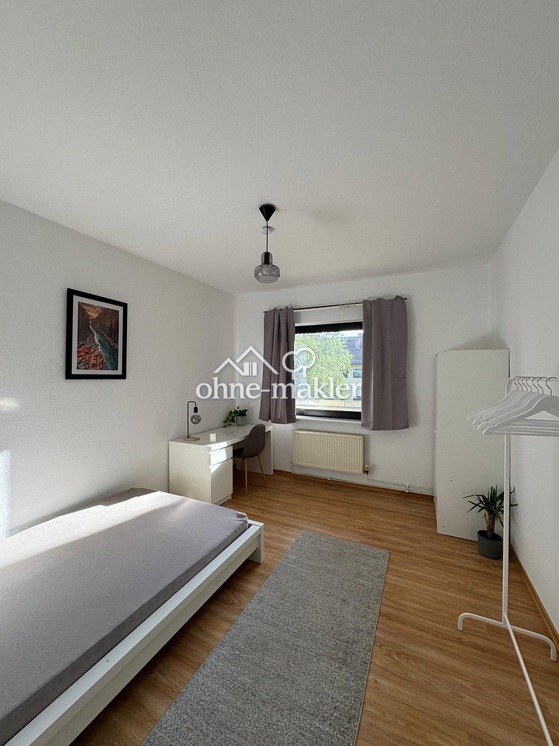 Charmantes Zimmer in Berlin-Reinickendorf, 13407 Berlin (Reinickendorf)