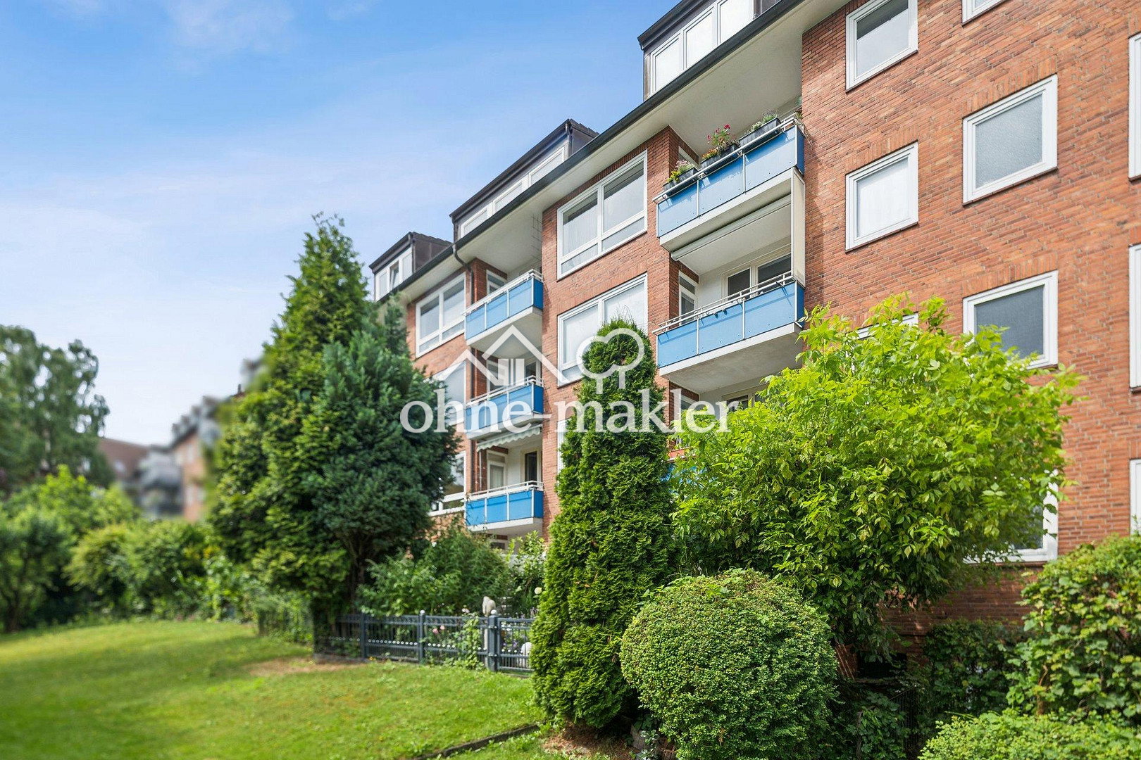 Winterhude Charmante Wohnung sucht neuen Besitzer, 22303 Hamburg (Hamburg-Nord Barmbek-Nord Winterhude)