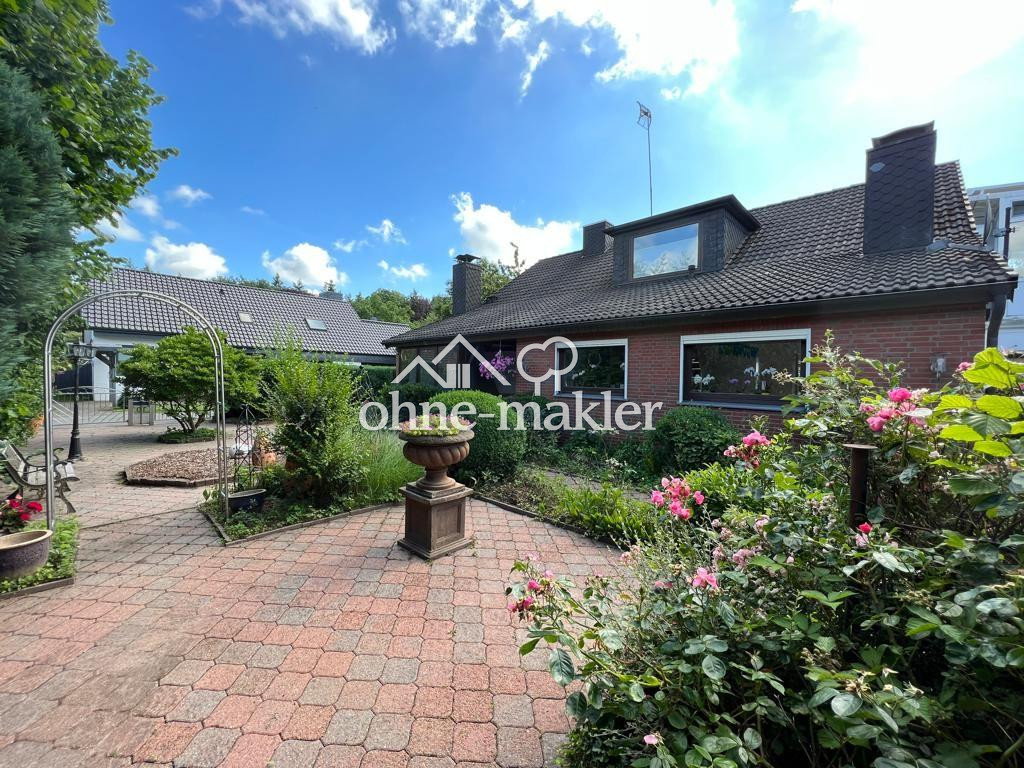 Großer Garten Wintergarten – ideal für Familien, 27628 Hagen im Bremischen