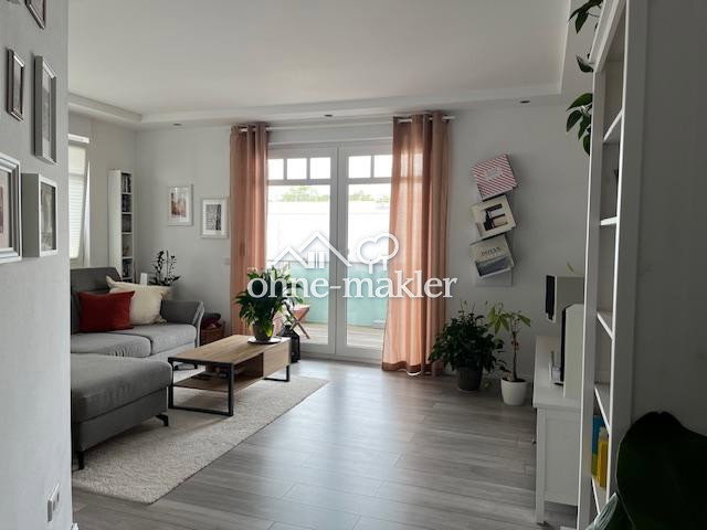 Tolle 3-Zimmer-Wohnung mit Balkon in Bielefeld Mitte, 33607 Bielefeld (Innenstadt)