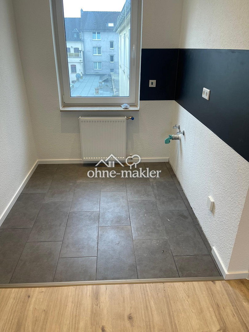 charmante Wohnung – zentral & kernsaniert, 47799 Krefeld (Bockum Cracau Stadtmitte)