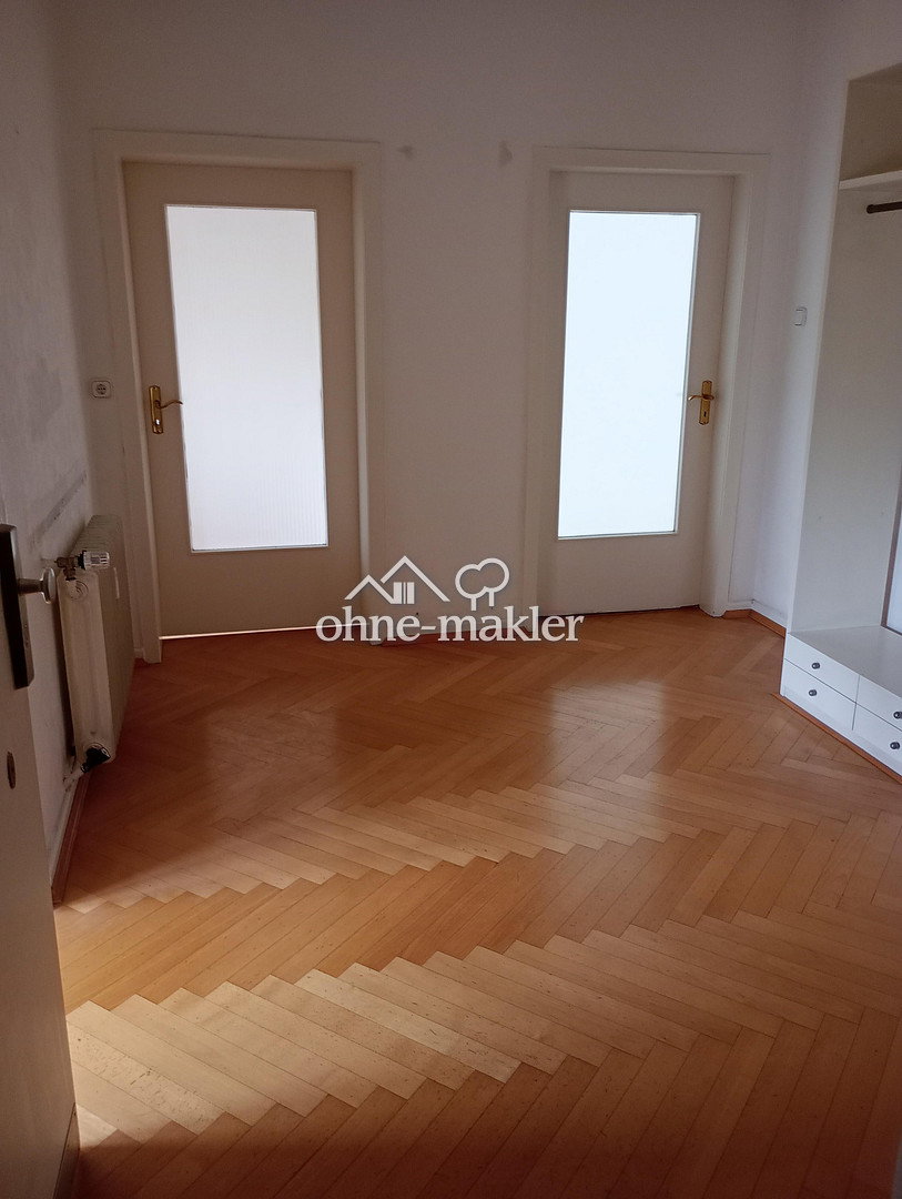 Großzügige 4-Zimmer-Wohnung in Deutz, 50679 Köln (Innenstadt-Deutz Deutz Kalk Mülheim)